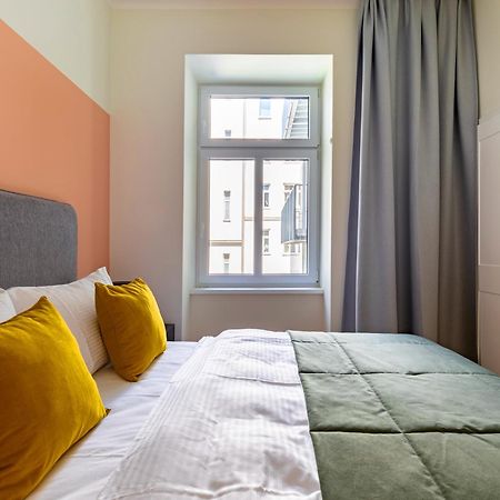 Numa Vienna Strauss Apart otel Dış mekan fotoğraf