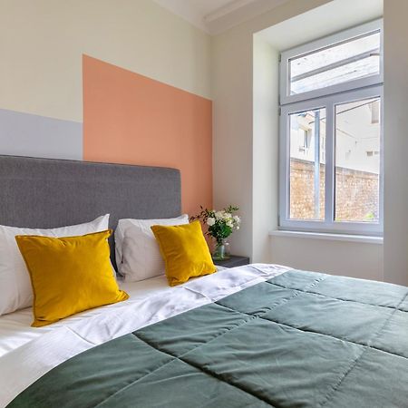 Numa Vienna Strauss Apart otel Dış mekan fotoğraf