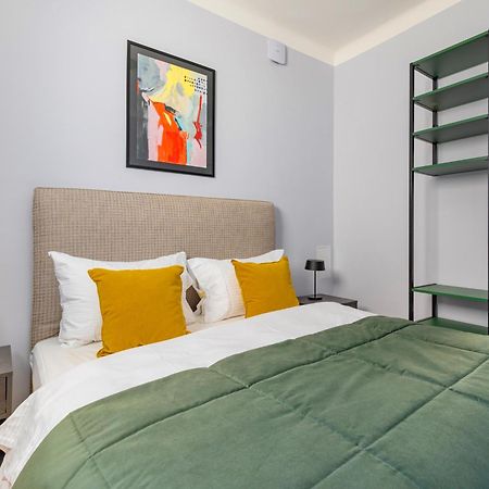 Numa Vienna Strauss Apart otel Dış mekan fotoğraf