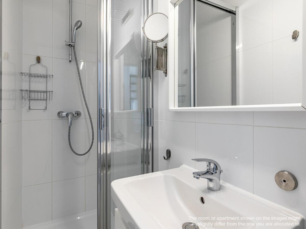 Numa Vienna Strauss Apart otel Dış mekan fotoğraf
