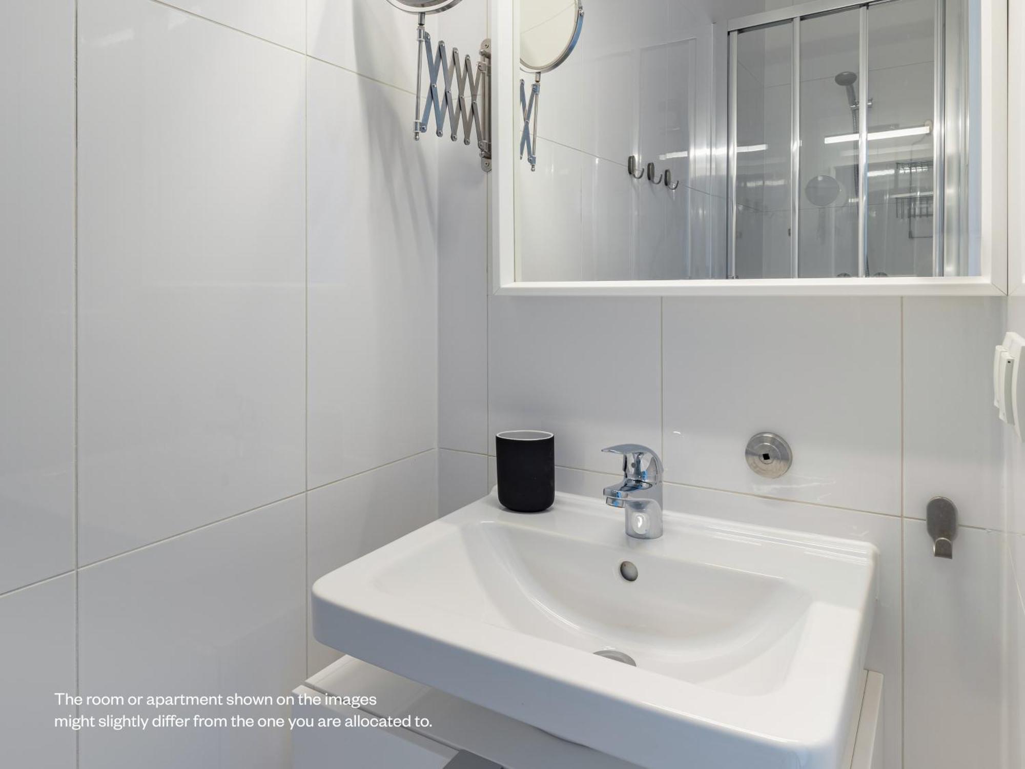 Numa Vienna Strauss Apart otel Dış mekan fotoğraf