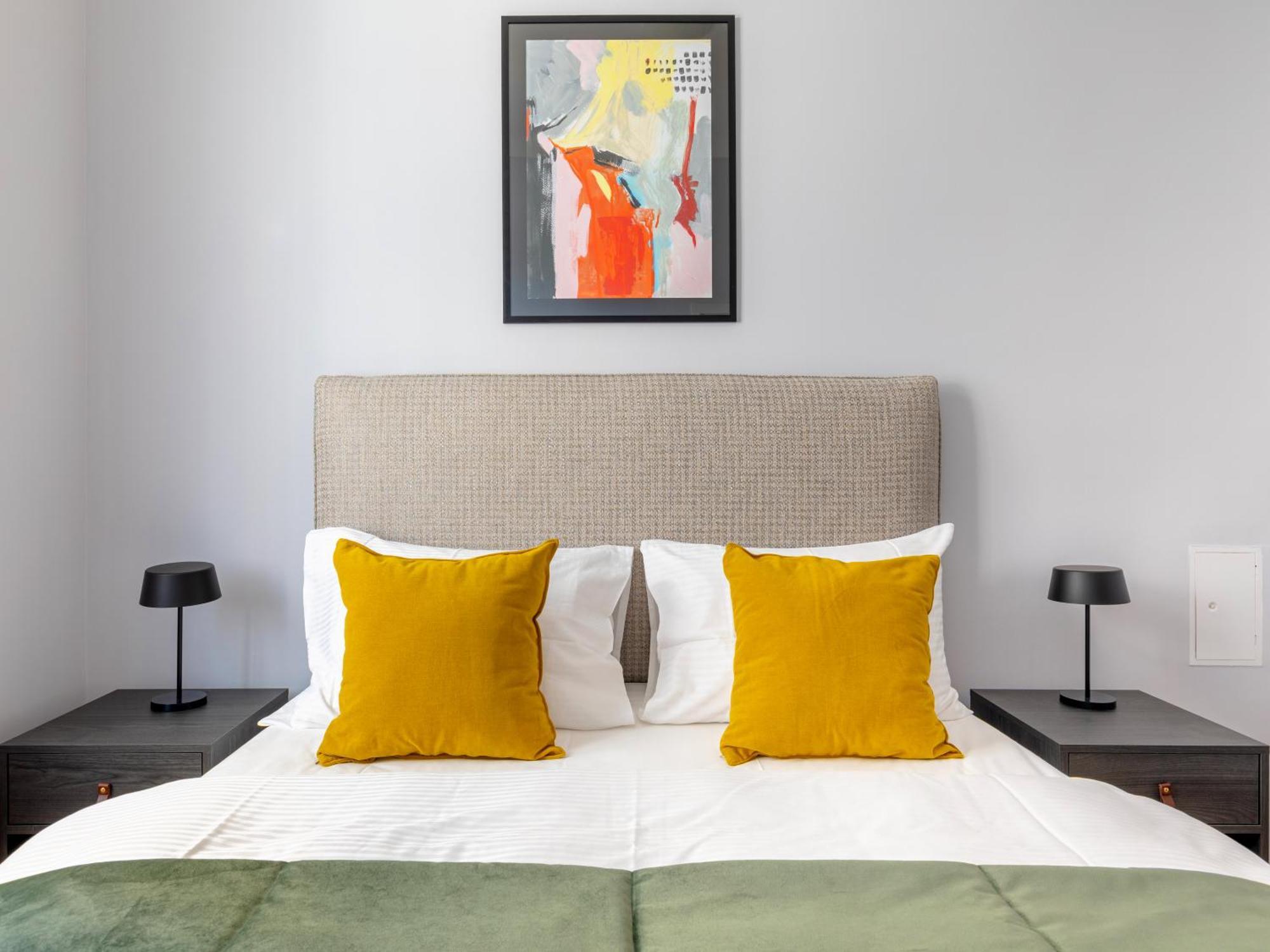 Numa Vienna Strauss Apart otel Dış mekan fotoğraf
