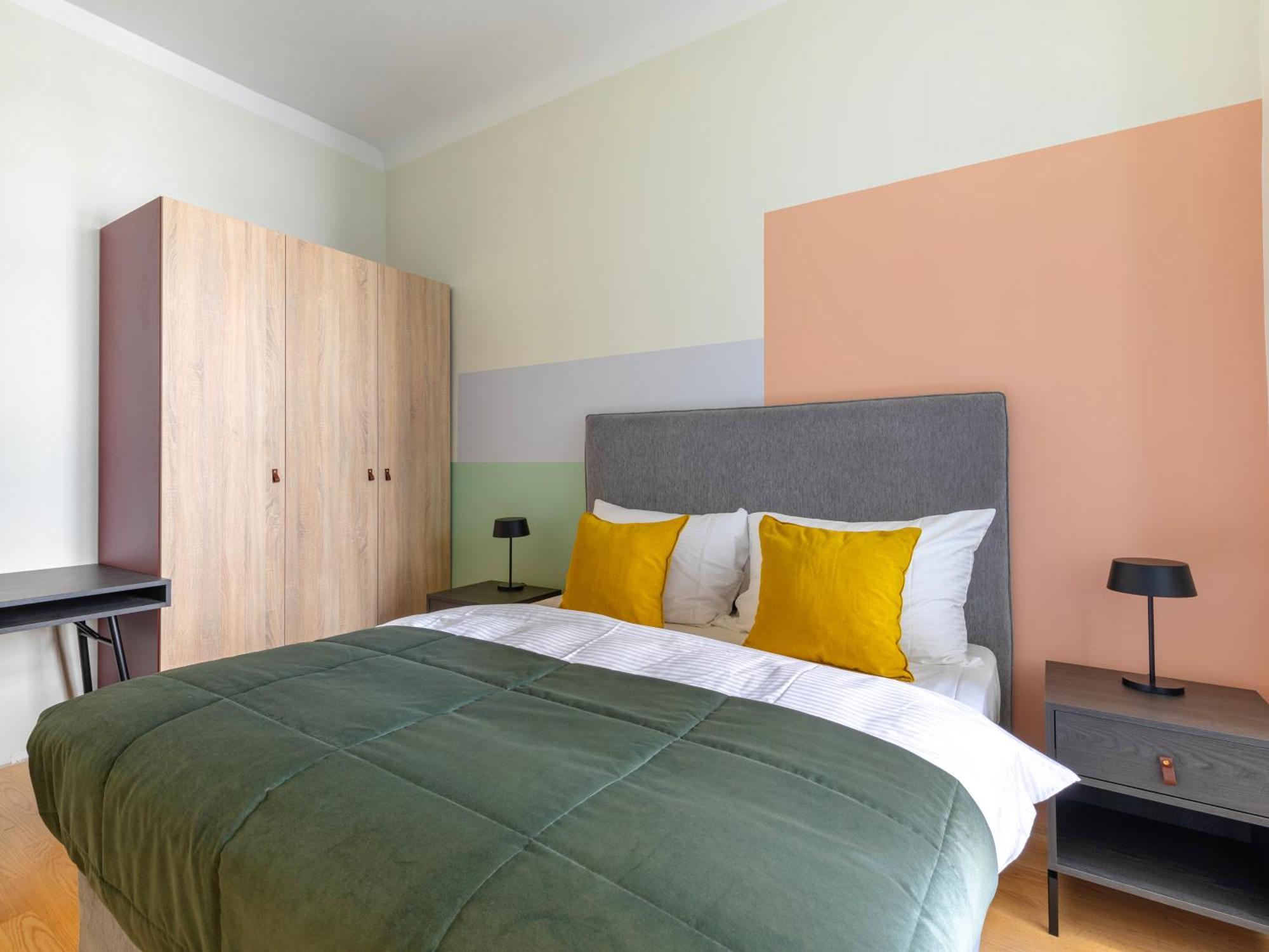Numa Vienna Strauss Apart otel Dış mekan fotoğraf