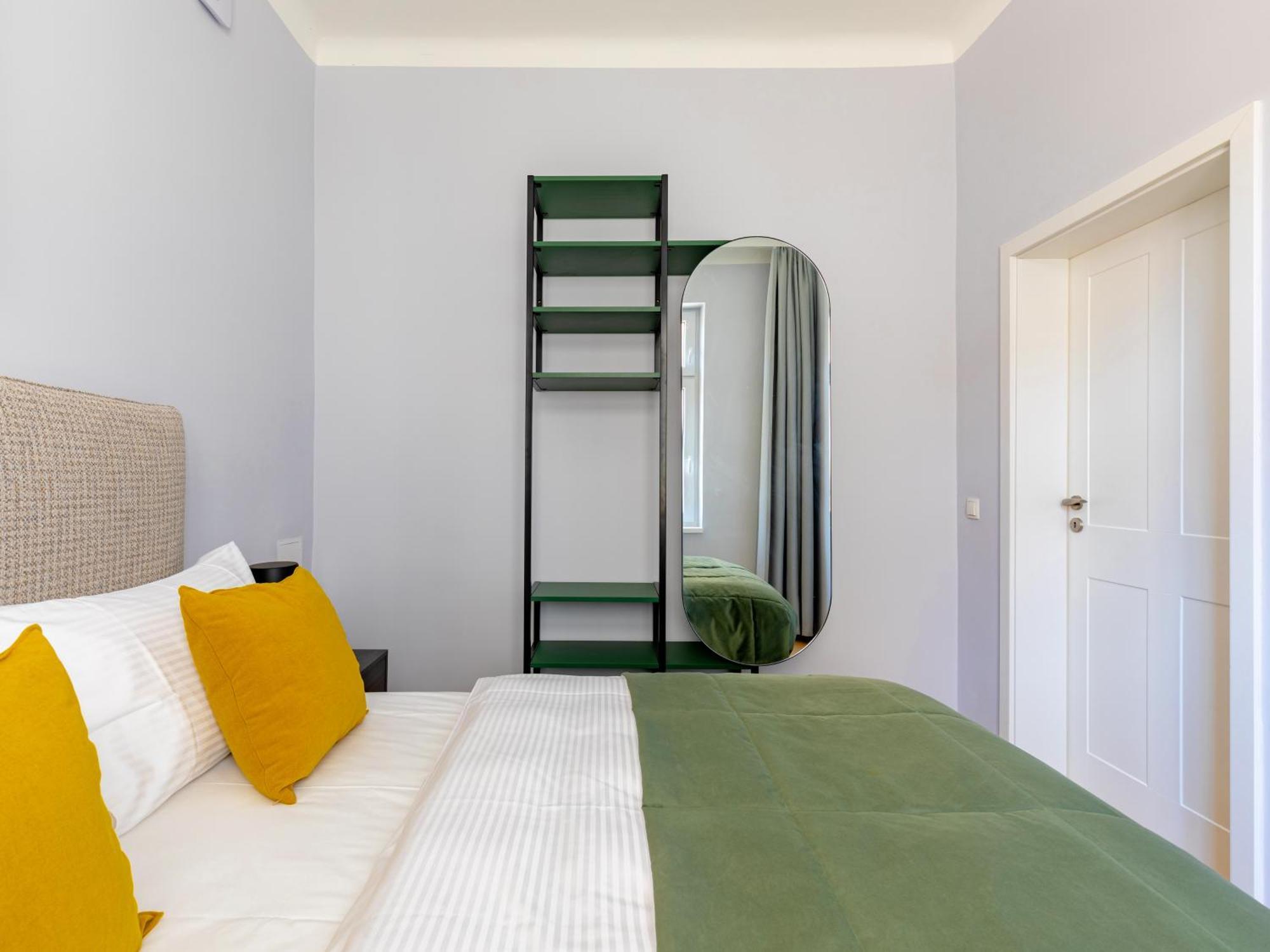 Numa Vienna Strauss Apart otel Dış mekan fotoğraf