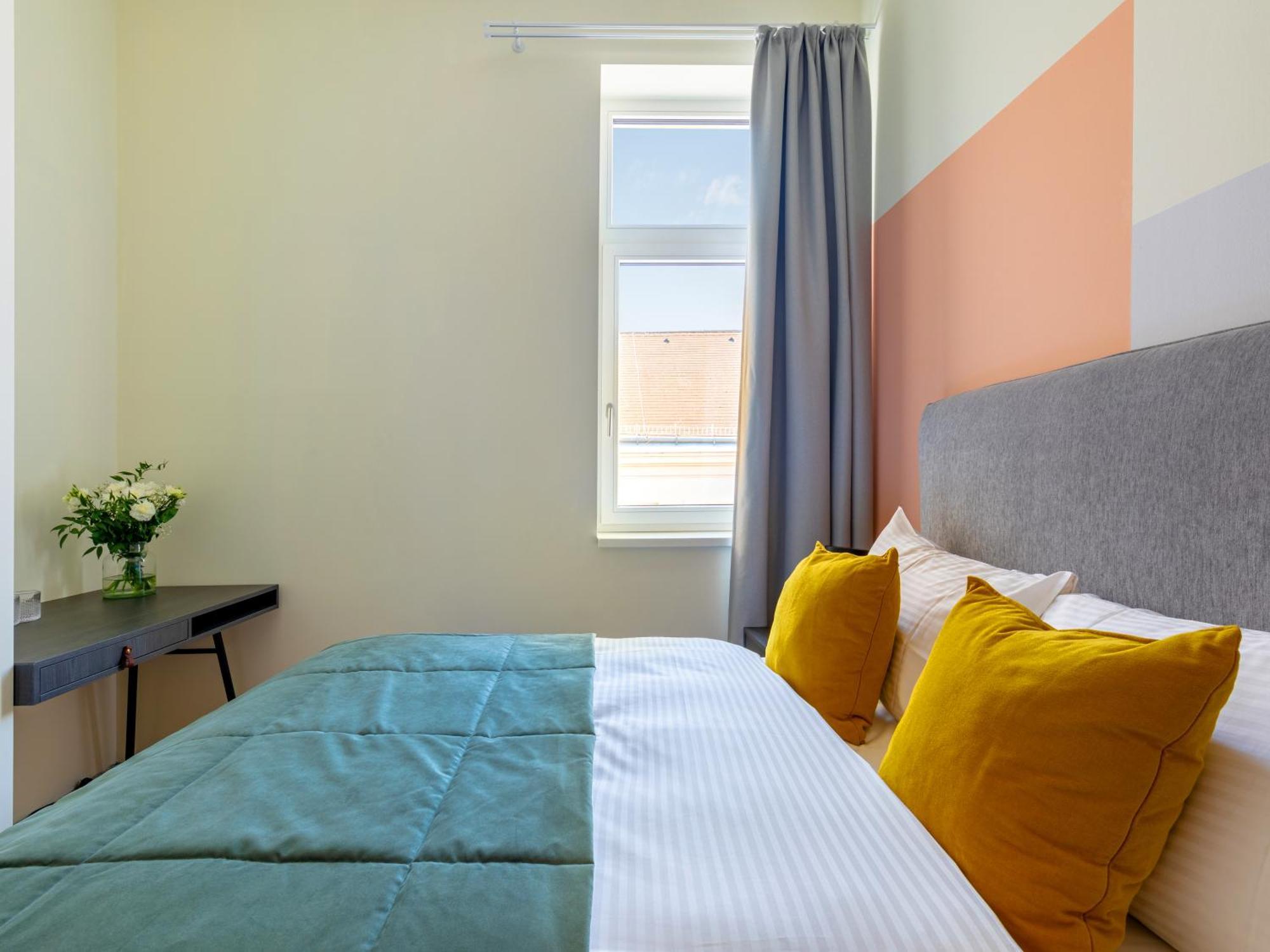Numa Vienna Strauss Apart otel Dış mekan fotoğraf