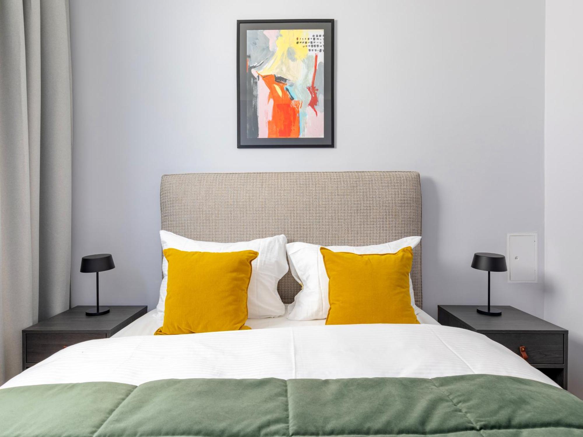 Numa Vienna Strauss Apart otel Dış mekan fotoğraf